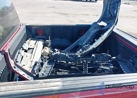 2021 Ford F-150 Xlt из США, поврежденный, VIN 1FTFW1E58MKE65168